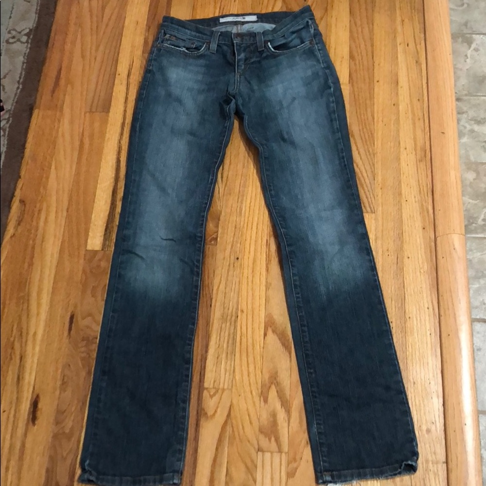 Joe’s Jeans 25